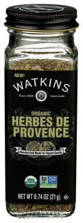 3-PACK OF HERB DEPROVENCE NON-GMO