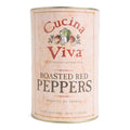 4-PACK OF PEPPER RED RSTD