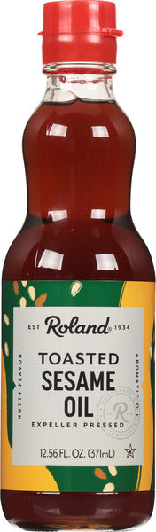 24-PACK OF OIL SESAME SEED