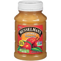 12-PACK OF Sweetened Chunky Applesauce Musselman, 12 - 24 Oz