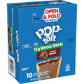 120-PACK OF POP TART WHL GRAIN FRSTD FUDGE