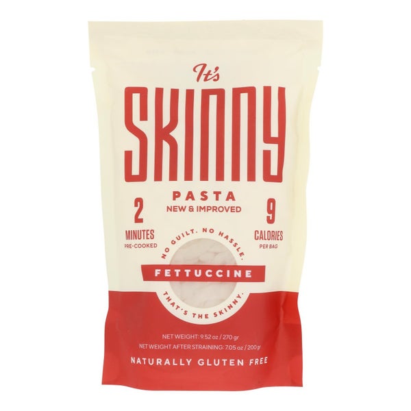 6-PACK OF PASTA FETTUCINI