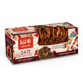 12-PACK OF CRACKER CRISP BREAD DATE WLNT