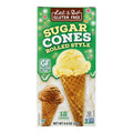 12-PACK OF Cone Sugar Gluten Free Let's Do Organic 4.6 oz
