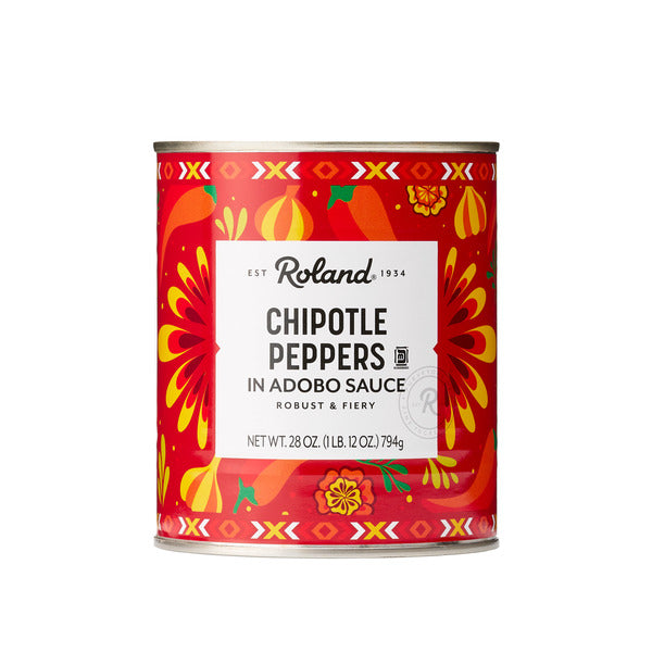 12-PACK OF PEPPER CHIPOTLE IN ADOBO SAUCE