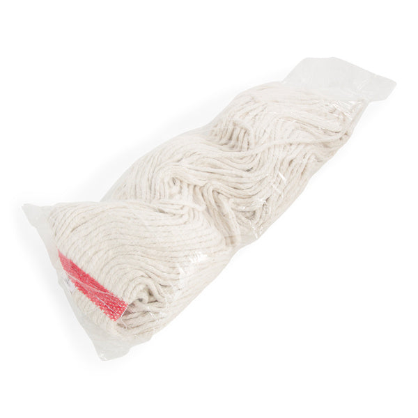 3 CT-PACK OF MOP HEAD COTTN CUT END #32