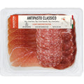 4 OZ-PACK OF PORK SLICED ANTIPASTO CLASSICO