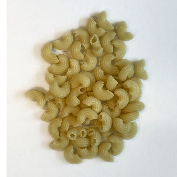 12-PACK OF PASTA MACARONI QUINOA ORGNC