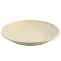 300-PACK OF Bowl Fiber 36 oz World Centric Compostable Shallow Fiber Bowls | 300 count