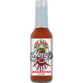24-PACK OF SAUCE HABANERO HOT