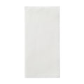 4-PACK OF NAPKIN 17X17 DNR LINLK WHT 1/8