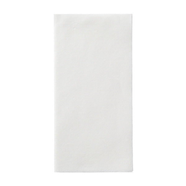 4-PACK OF NAPKIN 17X17 DNR LINLK WHT 1/8