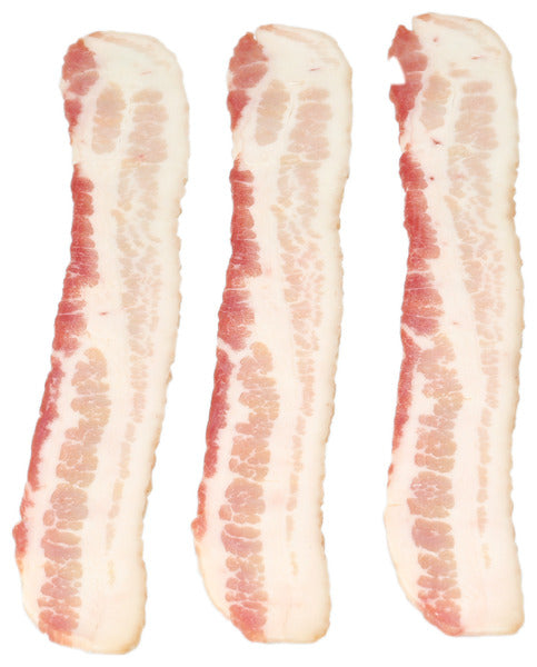 15 LB-PACK OF BACON LAYFLAT C/C 14/18 SMOKED