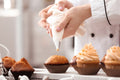 18X12-PACK OF BAG PASTRY PLASTIC COATED