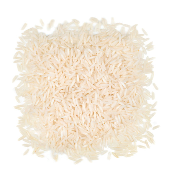 4-PACK OF RICE BASMATI INDIA