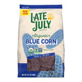 9-PACK OF Chip Tortilla Blue Late July 10.1 oz