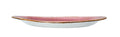 12 CT-PACK OF PLATE DINNER CHINA 10D