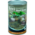 12-PACK OF Roasted Beef Gravy Vanee, 12 - 50 Oz