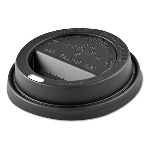 1200-PACK OF LID PLASTIC SIP THROUGH THERMOGUARD