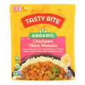 6-PACK OF SOUP MASALA CHICKPEA TIKKA