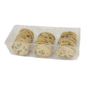 12-PACK OF COOKIE CHOC CHIP 288 CT