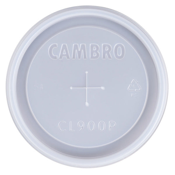 1000-PACK OF LID PLAS DISP STR SLOT F/900P2