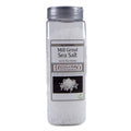 6-PACK OF SALT SEA MILL GRIND
