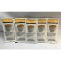 200-PACK OF Mustard Single Serve Cf Sauer, 200 - 5.5 Gr