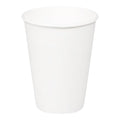 20-PACK OF CUP PAPER HOT WHT TALL 12OZ