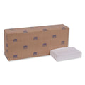 1740-PACK OF Napkin Dinner Tork NP7380A 3-Ply White Dinner Napkins - 17 x 16.125 Inches, 1740 Count - Premium Quality for Elegant Dining