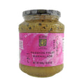 6-PACK OF MARMALADE PASSIONFRUIT