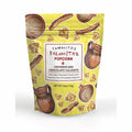 12-PACK OF Snack Popcorn, Churro and Spicy Mexican Hot Chocolate Palomitaz, Sugarox Candy Studio