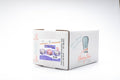 2-PACK OF Mix Powder Tiramisu, Base, 2 x 5# (K)