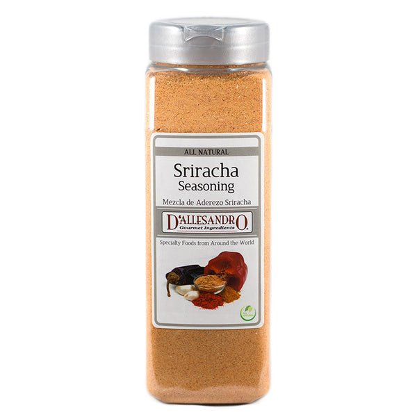 1-PACK OF SAUCE BLEND SRIRACHA SEAS