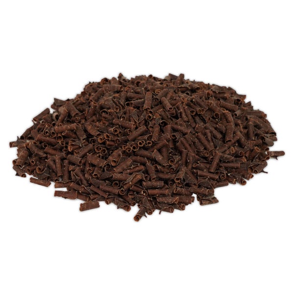 1- PACK OF CHOCOLATE DECORATION