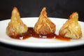 48CT-PACK OF APTZR WONTON PURSE BBQ BEEF
