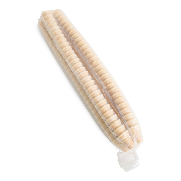 8-PACK OF CONE CAKE #10 CUP DSPNSR