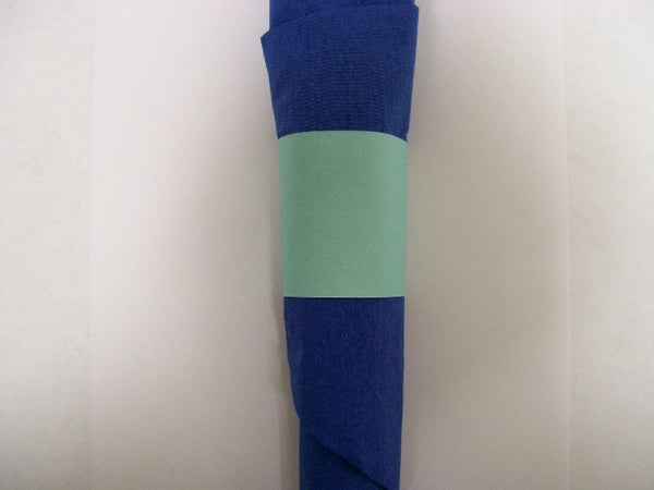 1-PACK OF BAND NAPKIN PAPR 1.5X4.25 MINT