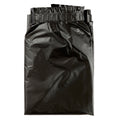 6-PACK OF SKIRT TABLE DISP PLAS BLK