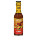 12-PACK OF SAUCE HOT LOS CALIENTES ROJO CASE OF 12