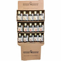 36-PACK OF Marinade Gourmet Warehouse Injectable Marinade Shipper, Gourmet Warehouse