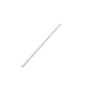 5000-PACK OF Straw UnWrp Karat Earth 5.25" Stir Paper Straw (5mm) Unwrapped - 5,000 pcs