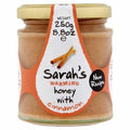 9-PACK OF Honey with Cinnamon Sarah's Warming, Bewley Irish Imports