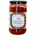 12-PACK OF Marinara Sauce Molto Marzano Miss Gina Cooks