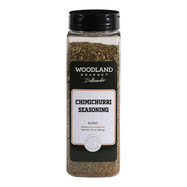 1-PACK OF SEASONING BLEND CHIMICHURRI