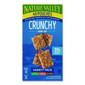 49-PACK OF SNACK GRANOLA VARIETY PACK