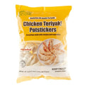 40 OZ-PACK OF APTZR POTSTICKER CHKN TERIYAKI