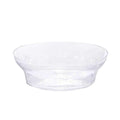 12-PACK OF Soup Bowl 10 oz Plastic Floral