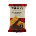 24-PACK OF COOKIE SHORTBREAD FINGER