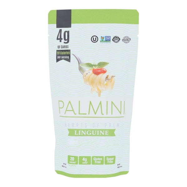 6-PACK OF PASTA LINGUINE PALMINI